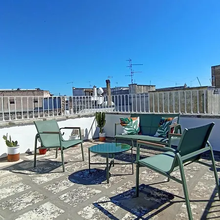 Casa Bianca Di Anna *