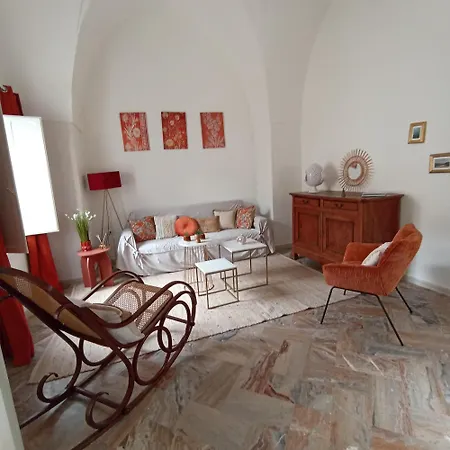Casa Bianca Di Anna