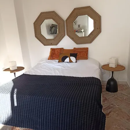 Hébergement de vacances Casa Bianca Di Anna *