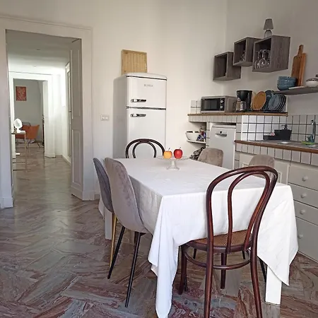 Casa Bianca Di Anna Galatone