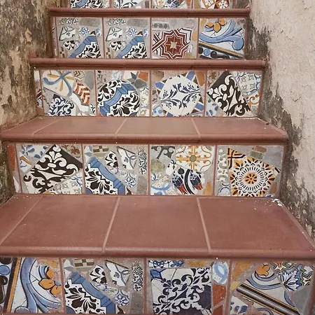 Casa Bianca Di Anna * Galatone