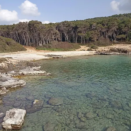 Holiday home Casa Bianca Di Anna Galatone