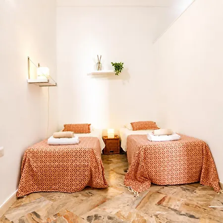 Casa Bianca Di Anna Prázdninový dům *