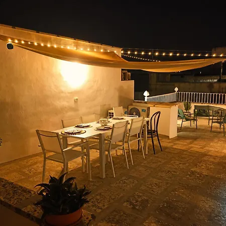 Holiday home Casa Bianca Di Anna *